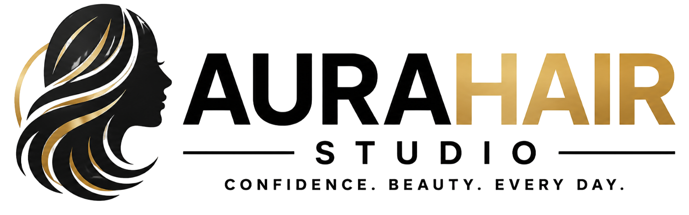 AuraHairStudio